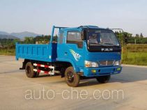 Fujian (New Longma) FJ3031GL dump truck