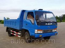 Fujian (New Longma) FJ3040GJ dump truck