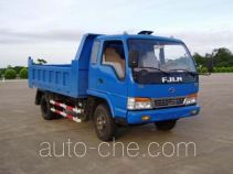 Fujian (New Longma) FJ3040GL dump truck