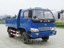 Fujian (New Longma) FJ3042G dump truck