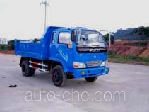 Fujian (New Longma) FJ3042GJ dump truck