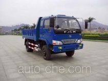 Fujian (New Longma) FJ3042GL dump truck