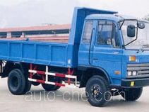 Fujian (New Longma) FJ3050CP dump truck