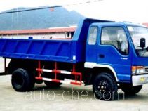Fujian (New Longma) FJ3051CP dump truck