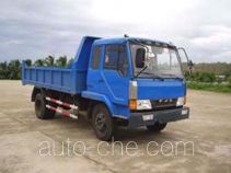 Fujian (New Longma) FJ3052CL dump truck