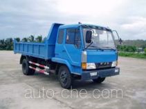 Fujian (New Longma) FJ3052CP dump truck