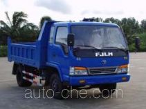 Fujian (New Longma) FJ3052G dump truck