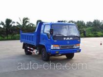 Fujian (New Longma) FJ3052GL dump truck