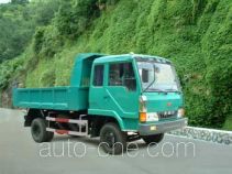 Fujian (New Longma) FJ3052ML dump truck