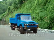 Fujian (New Longma) FJ3053GL dump truck
