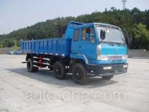 Fujian (New Longma) FJ3165GL dump truck