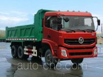 Fujian (New Longma) FJ3251MB-1 dump truck