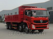 Fujian (New Longma) FJ3312MB-1 dump truck