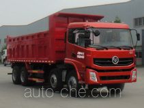 Fujian (New Longma) FJ3313MB-1A dump truck