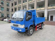 FuJian (Fudi) FJ4010D low-speed dump truck