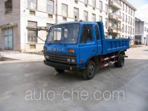 FuJian (Fudi) FJ4010PD1 low-speed dump truck