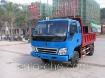 FuJian (Fudi) FJ4010PD2 low-speed dump truck
