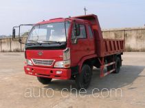 FuJian (Fudi) FJ4010PD3 low-speed dump truck