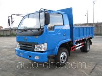 FuJian (Fudi) FJ4010PD4 low-speed dump truck