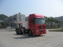 Fujian (New Longma) FJ4250MB tractor unit