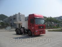 Fujian (New Longma) FJ4250MB tractor unit