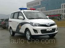 Fujian (New Longma) FJ5020XQCB2 prisoner transport vehicle
