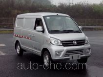 Fujian (New Longma) FJ5020XXYA3 фургон (автофургон)