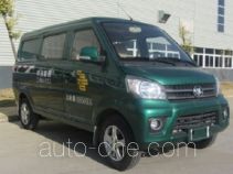 Fujian (New Longma) FJ5020XYZA2 postal vehicle