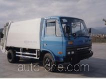 Fujian (New Longma) FJ5063ZYS garbage compactor truck