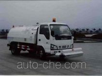Fujian (New Longma) FJ5070GQX street sprinkler truck