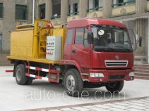 Fujian (New Longma) FJ5120TYHLQ pavement maintenance truck
