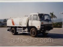 Fujian (New Longma) FJ5121GSS sprinkler machine (water tank truck)
