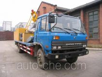 Fujian (New Longma) FJ5130TYHLQ pavement maintenance truck