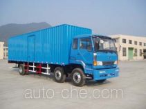 Fujian (New Longma) FJ5200XXYGL фургон (автофургон)