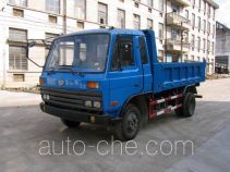 FuJian (Fudi) FJ5815PD1A low-speed dump truck