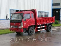 FuJian (Fudi) FJ5815PD2A low-speed dump truck