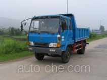 FuJian (Fudi) FJ5815PDA low-speed dump truck