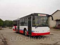 Fujian (New Longma) FJ6105G3 city bus