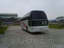 Fujian (New Longma) FJ6105HA luxury coach bus