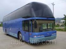 Fujian (New Longma) FJ6120HA междугородный автобус повышенной комфортности