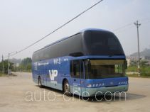 Fujian (New Longma) FJ6120HA1 luxury coach bus