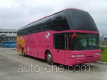 Fujian (New Longma) FJ6120HA2 luxury coach bus
