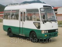 Fujian (New Longma) FJ6600 автобус