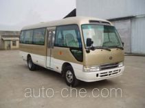 Fujian (New Longma) FJ6701G city bus