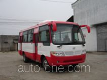 Fujian (New Longma) FJ6720G30 city bus