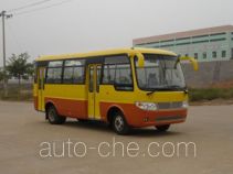 Fujian (New Longma) FJ6721G city bus