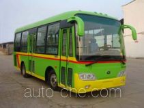 Fujian (New Longma) FJ6760G city bus