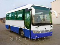 Fujian (New Longma) FJ6751H bus