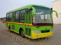 Fujian (New Longma) FJ6752G city bus