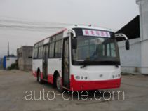 Fujian (New Longma) FJ6760G30 city bus